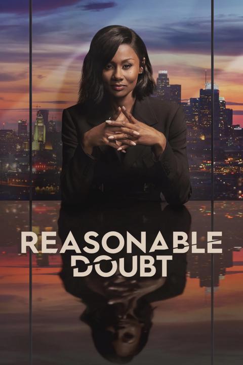 Poster för Reasonable Doubt