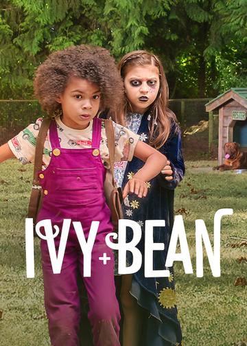 Ivy + Bean poszter