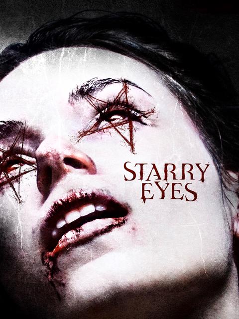 Starry Eyes