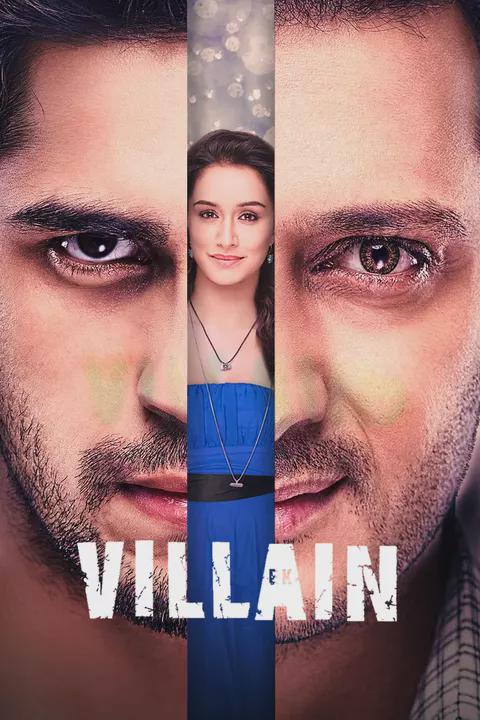 Ek Villain