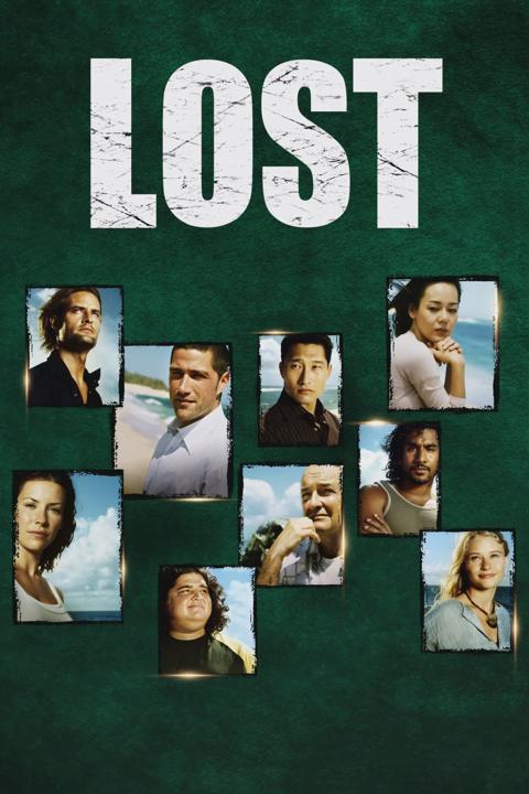 Lost