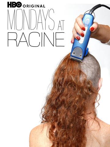 Mondays at Racine poszter