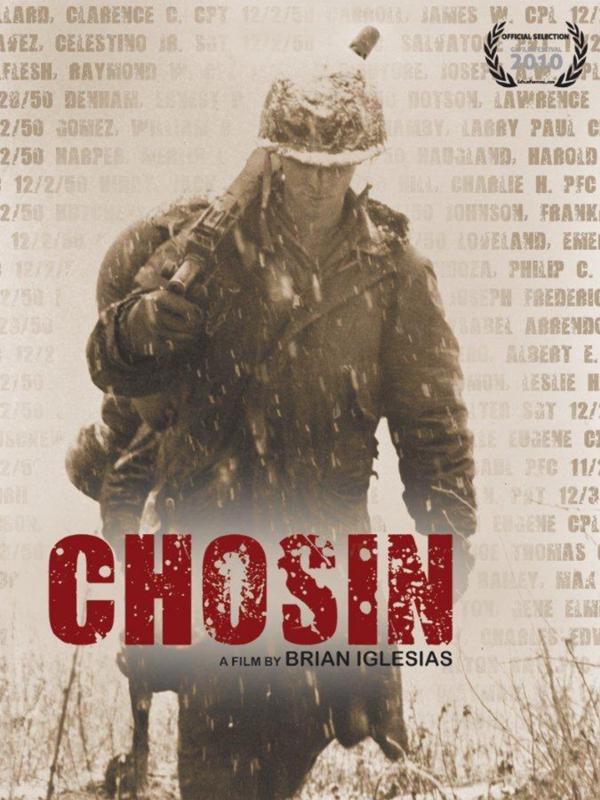 Chosin