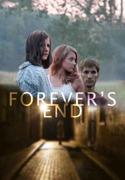 Movie poster for Forever's End