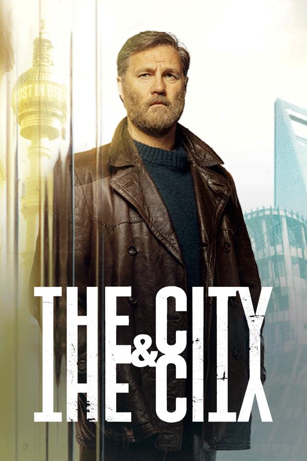 The City and the City
