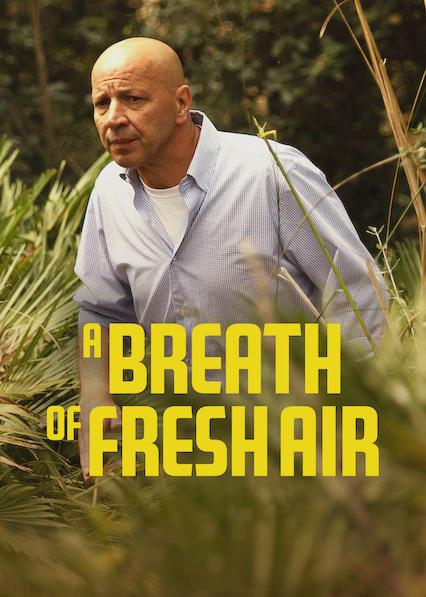 Poster för A Breath of Fresh Air