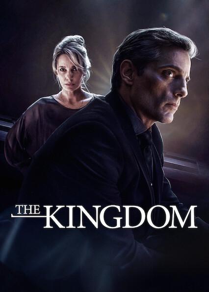 Poster för The Kingdom