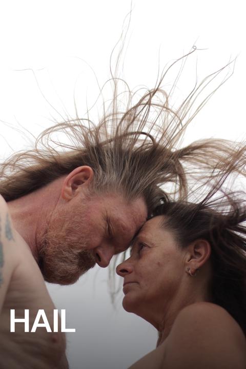 Poster för Hail