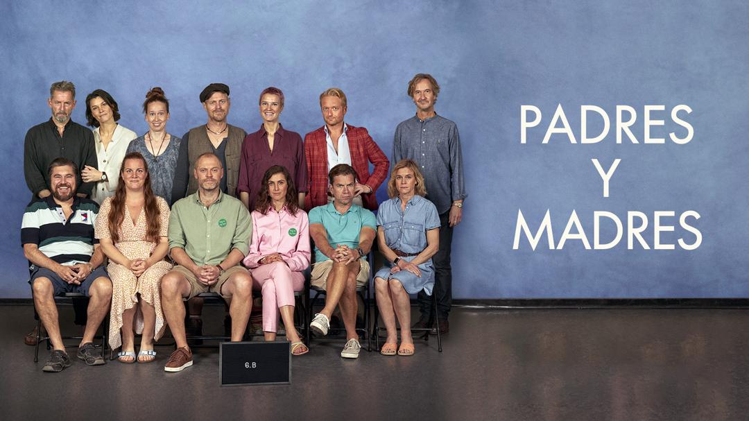 Fathers and Mothers