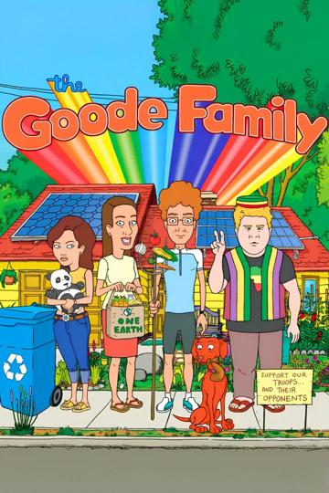 The Goode Family