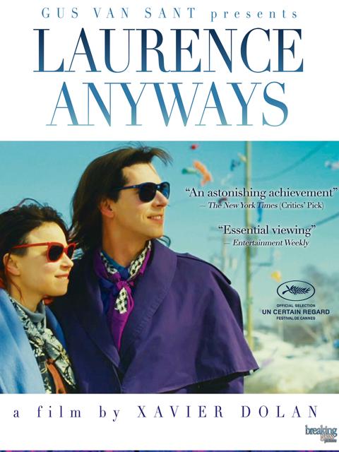 Laurence Anyways