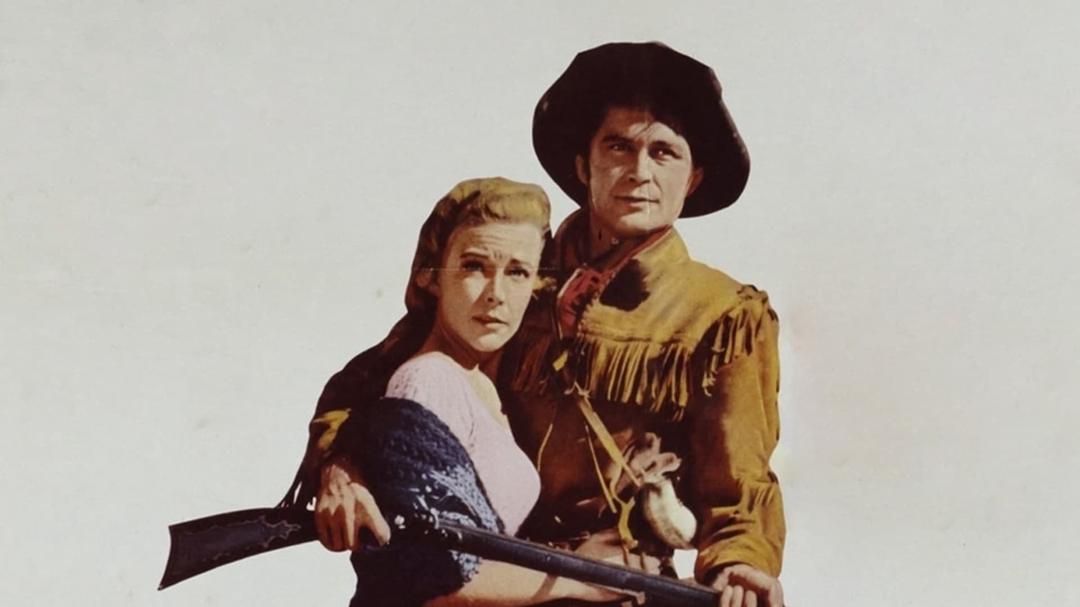 Background image for Kentucky Rifle