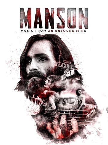 Manson: Music from an Unsound Mind poszter