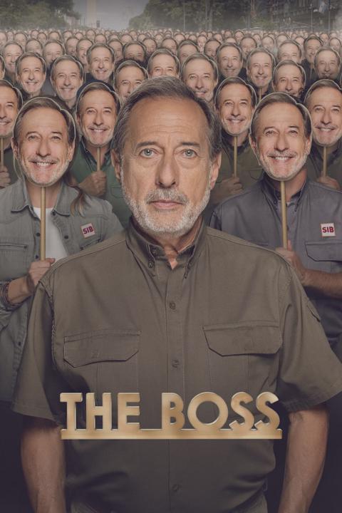 The Boss
