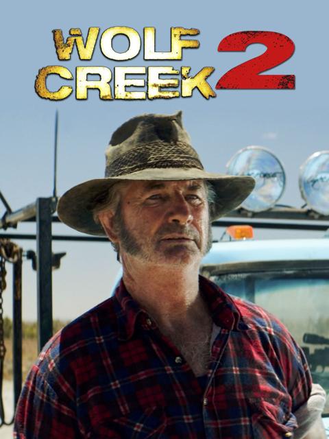 Wolf Creek 2