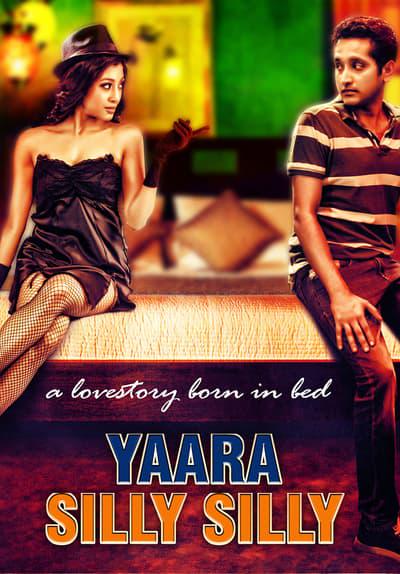 Poster för Yaara Silly Silly