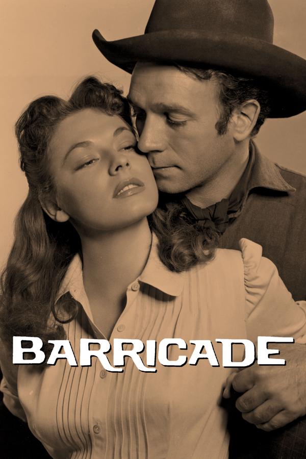 Barricade