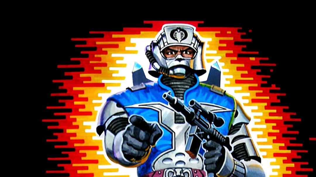 Background image for G.I. Joe: A Real American Hero