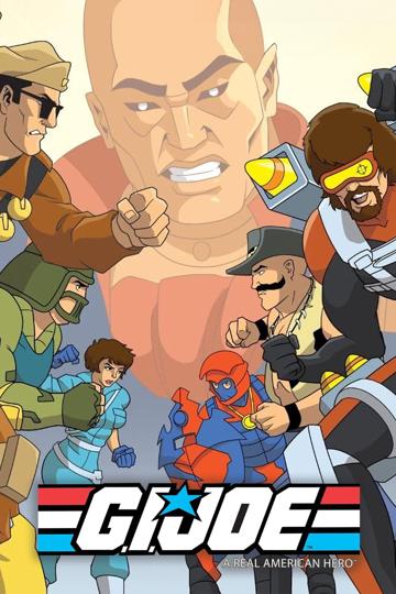 G.I. Joe: A Real American Hero