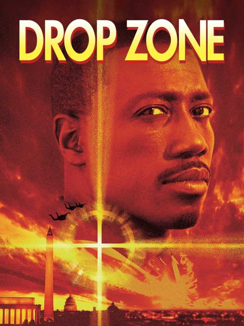 Drop Zone