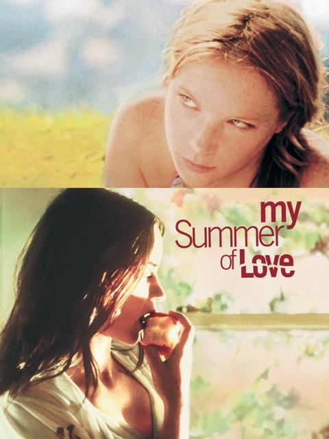 My Summer of Love