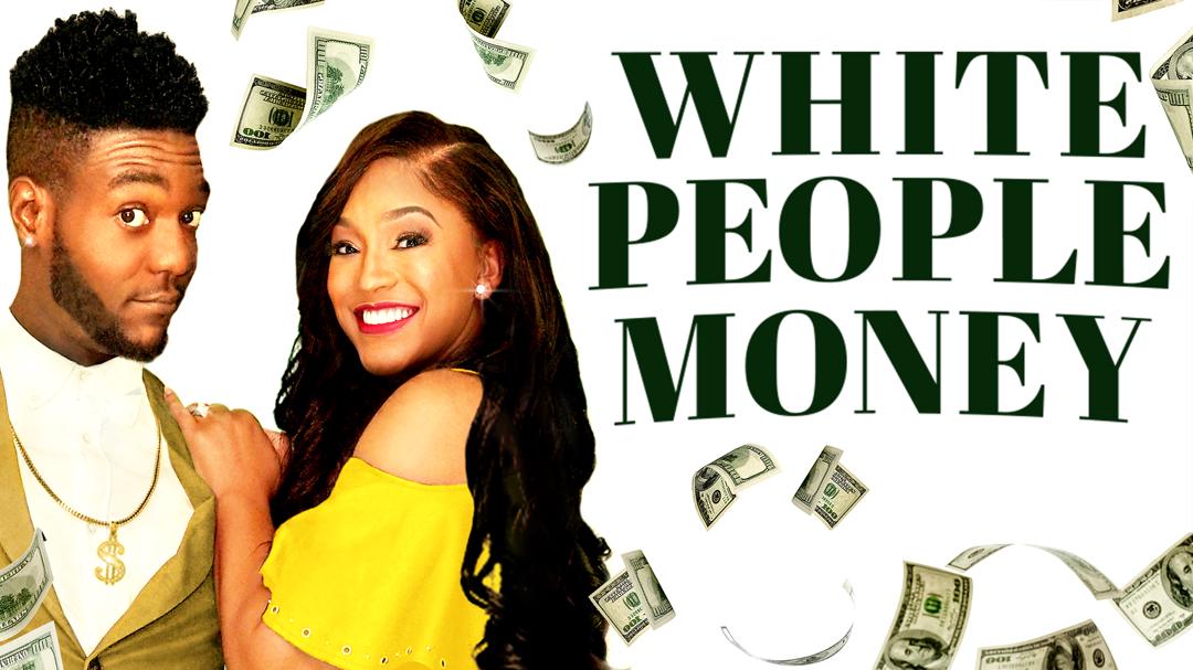 White People Money