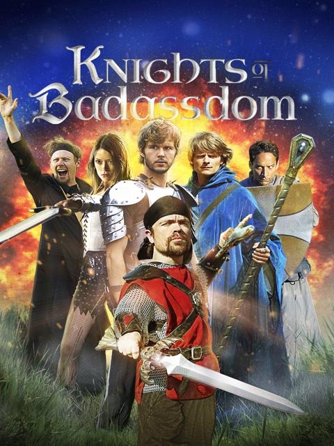 Knights of Badassdom