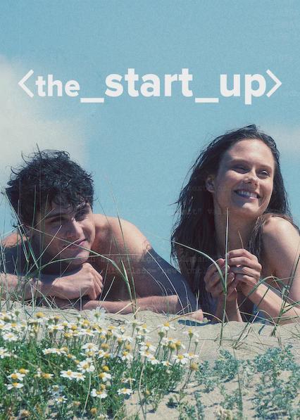 Poster för The Startup