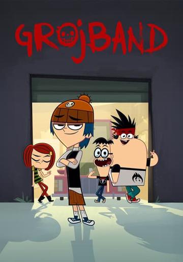 Grojband
