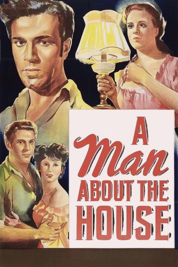 A Man About the House poszter