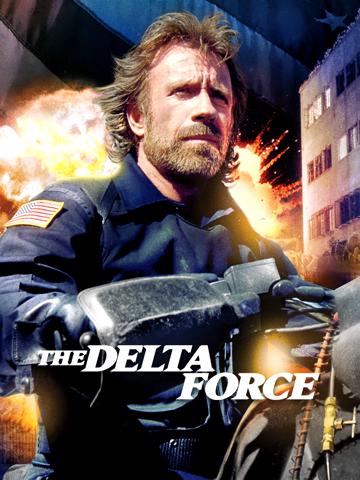 The Delta Force