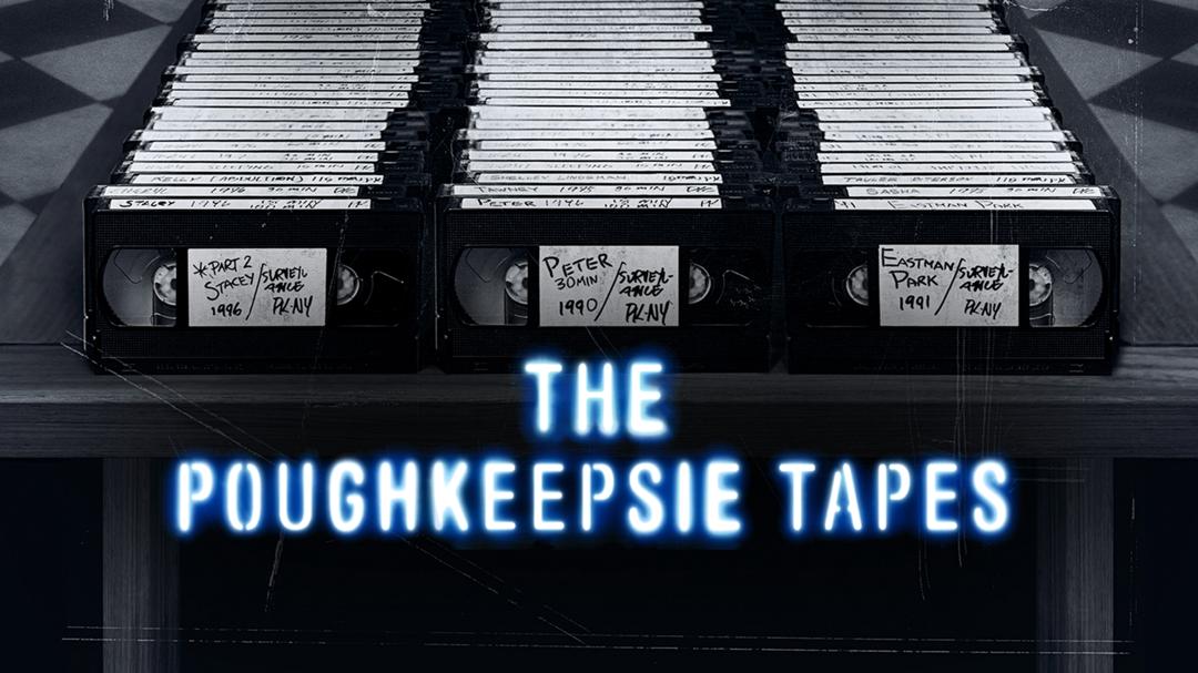 The Poughkeepsie Tapes