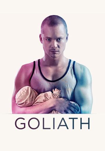 Goliath poszter