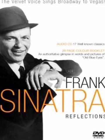 To Be Frank: Sinatra at 100 poszter