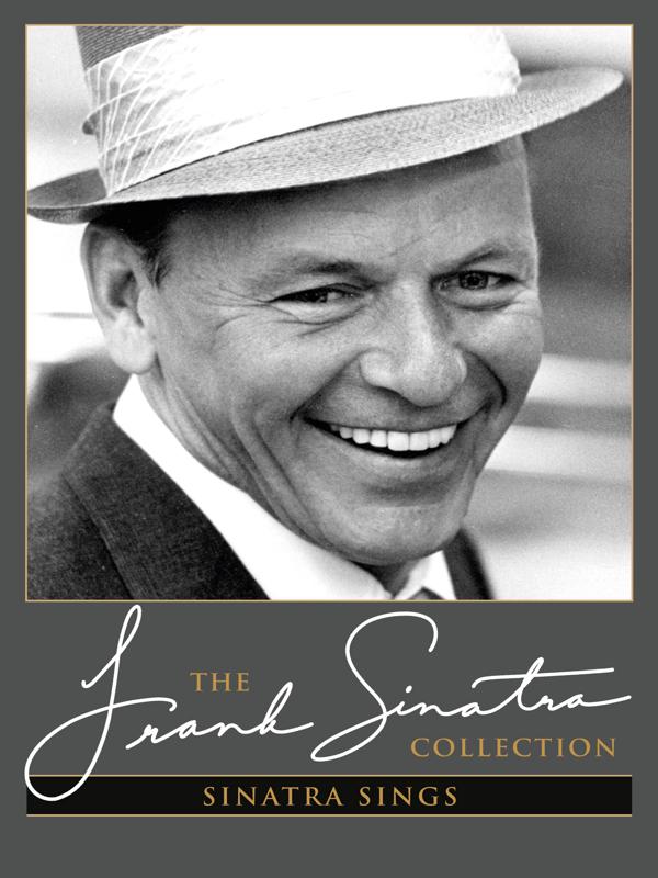 To Be Frank: Sinatra at 100