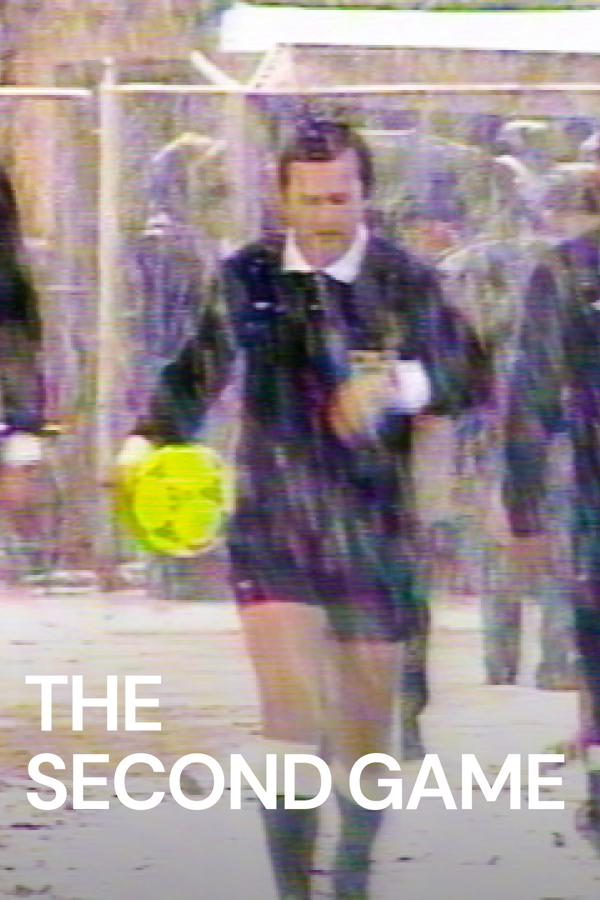 The Second Game