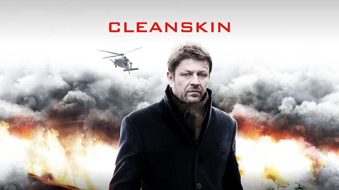 Cleanskin