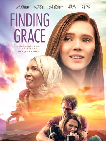 Finding Grace poszter