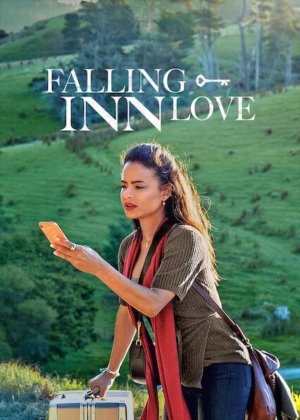 Poster för Falling Inn Love