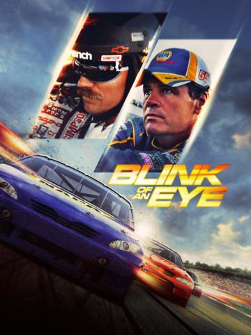 Blink of an Eye poszter