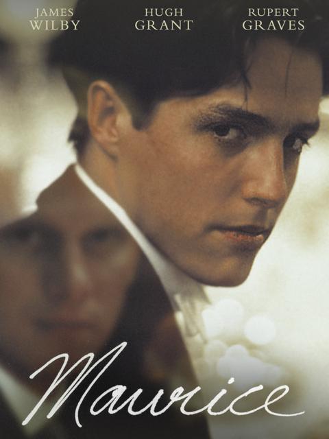 Maurice