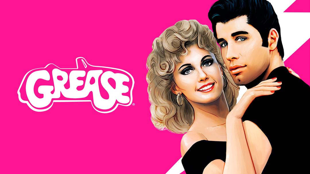 Grease
