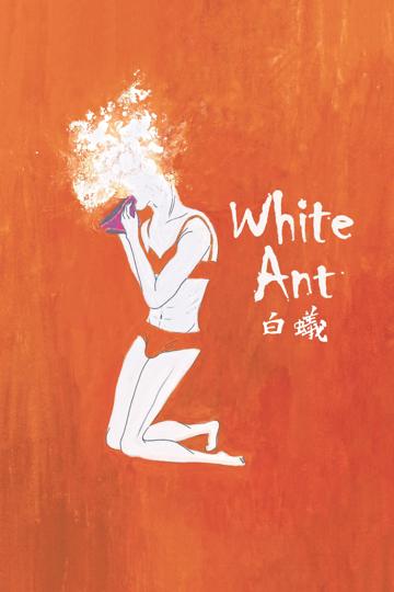 White Ant poszter