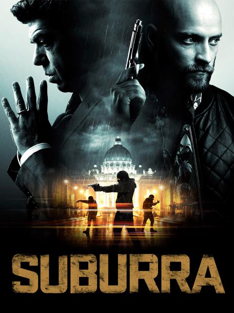 Suburra