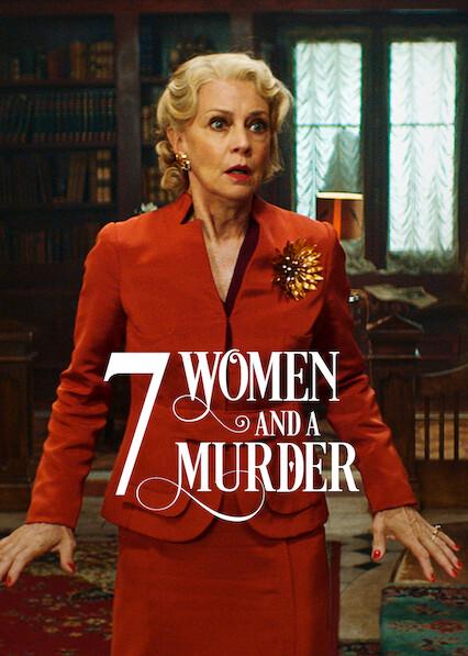 7 Women and a Murder