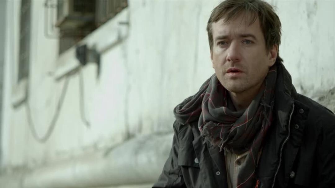 Background image for Lost in Karastan