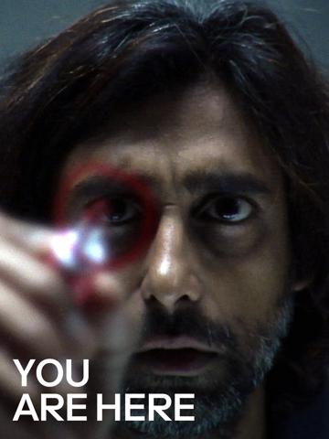 You Are Here poszter