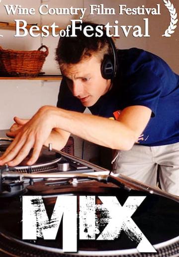 Mix poszter
