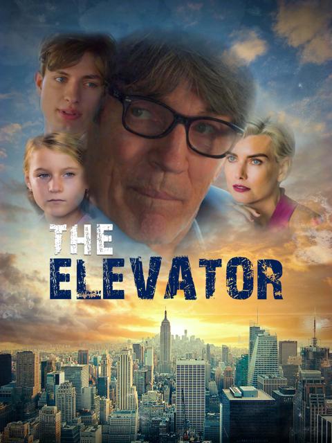 Poster för The Elevator