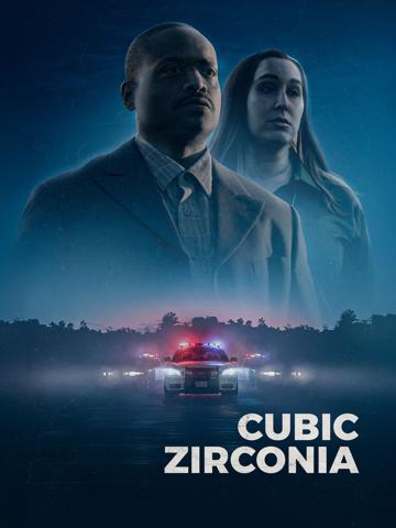 Cubic Zirconia